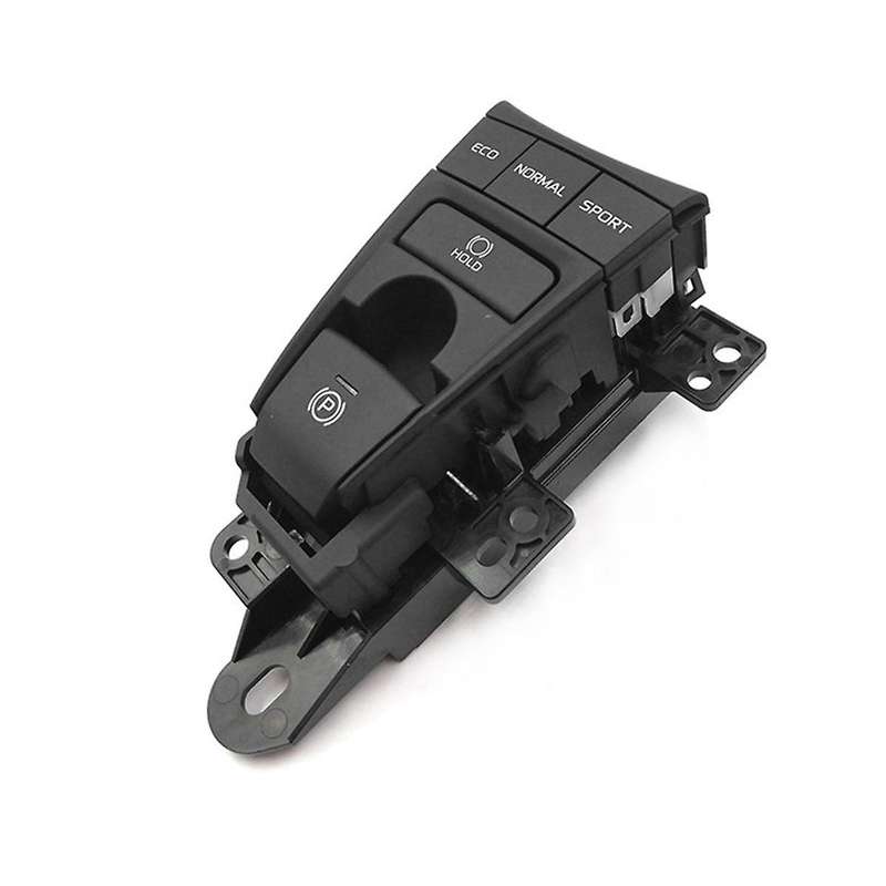 P-switch Handbrake Button Brake Switch Button Sport Mode(can ) for 2018 2019 Xv70 V70