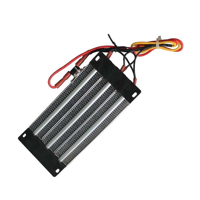 PTC Ceramic Air Heater Insulated PTC Constant Temperature Heating Elements for Dehumidification (110