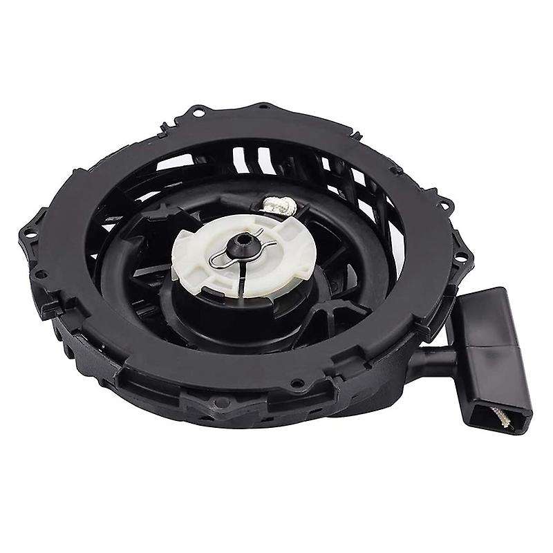 Pull Assembly Power Engine Machine Tools Lawn Mower Parts Compatible for Stratton 590588 500E