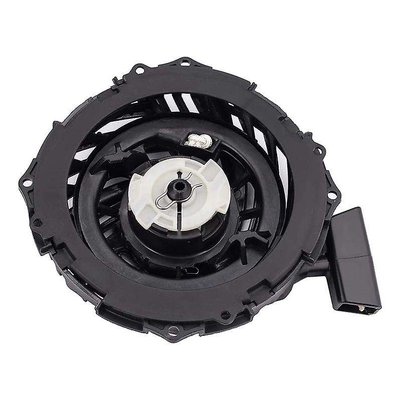 Pull Assembly Power Engine Machine Tools Lawn Mower Parts Compatible for Stratton 590588 500E