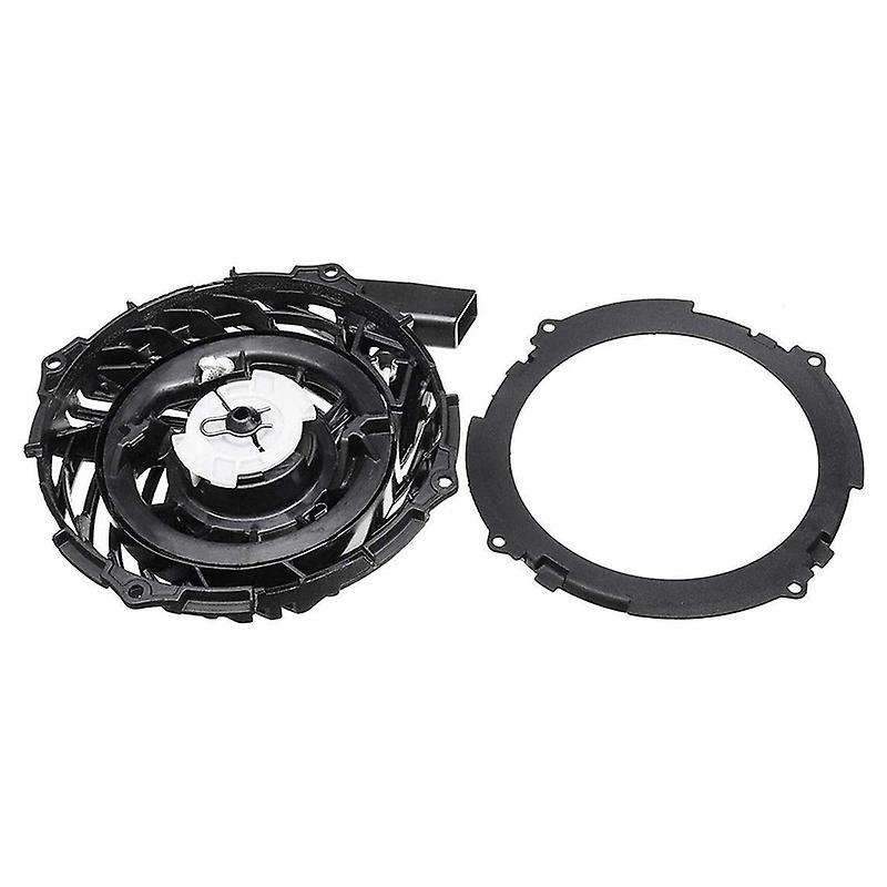 Pull Assembly Power Engine Machine Tools Lawn Mower Parts Compatible for Stratton 590588 500E