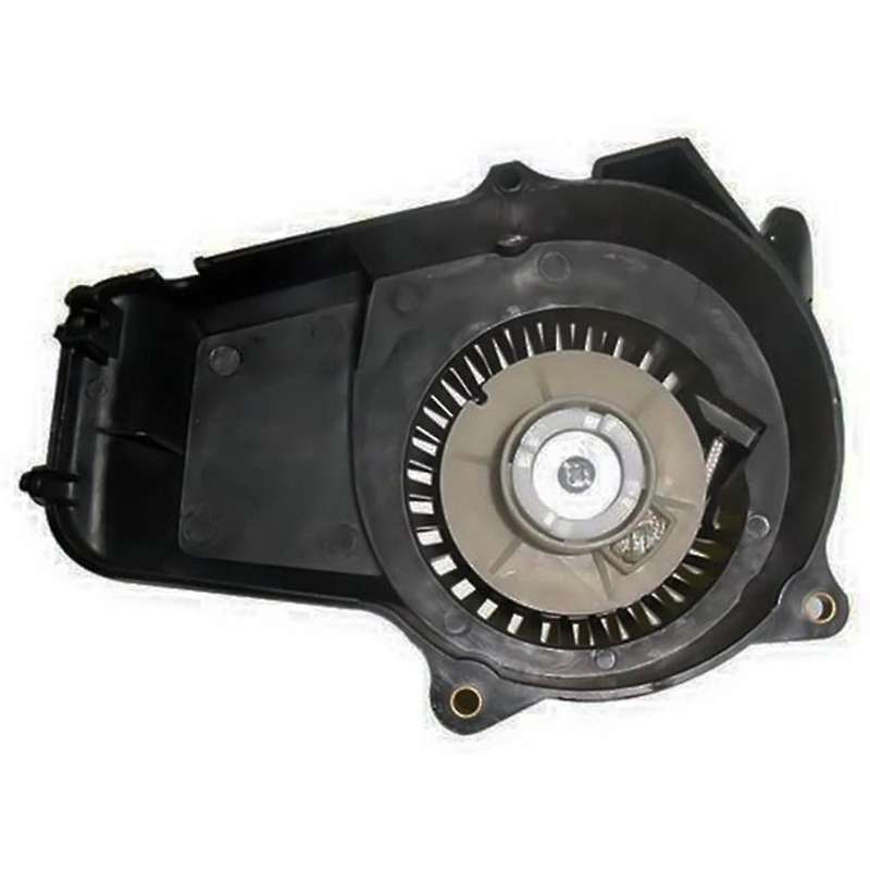 Pull 47Cc 49Cc Minimoto Mini 2-Stroke Engines Mini Quad Dirt Bike Pullstart