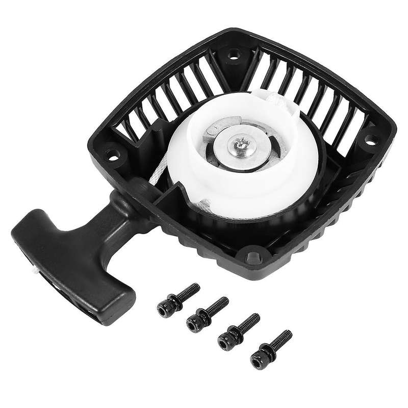 Pull (Metal Claw Centered) Start for 23Cc 26Cc 29Cc 30.5Cc Engine Zenoah for 1 5 Baja 5B Rovan 5Ive-