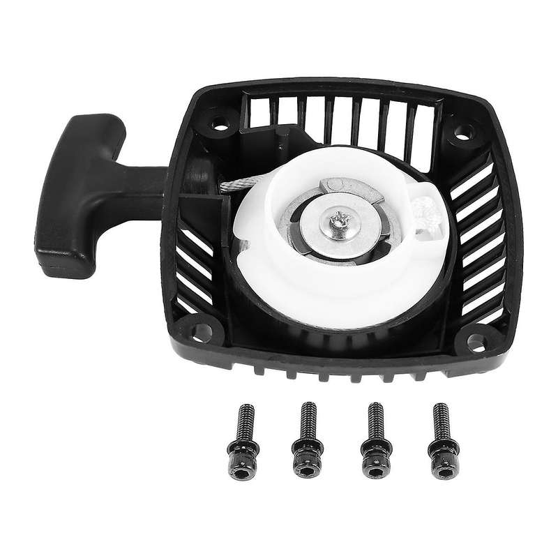 Pull (Metal Claw Centered) Start for 23Cc 26Cc 29Cc 30.5Cc Engine Zenoah for 1 5 Baja 5B Rovan 5Ive-