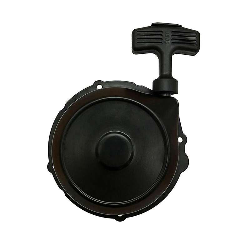 Pull Start Assy for HS400 400 500 700 ATV 24400-003-0000