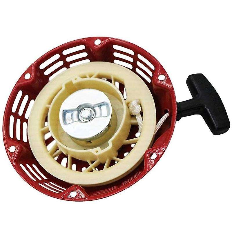 Pull for Gx120 Gx140 Gx160 Gx200 5.5hp 6.5hp Generator