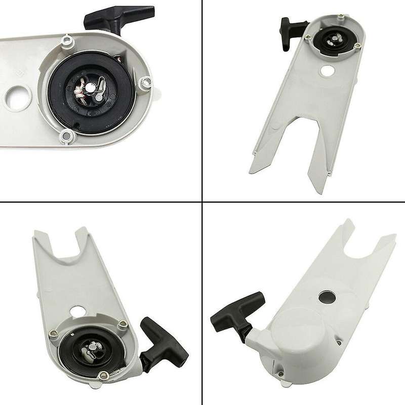 Pull Cover Assembly Replacement 4223-190-0400 4223-190-0401 for TS400 Cut Off Saw