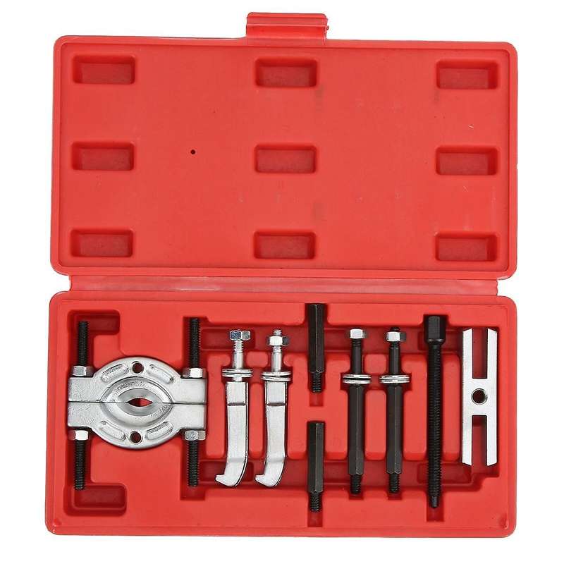 Pullers Gearbox Bearing Pullers Small Bearing Pullers Bearing Extractors Separators