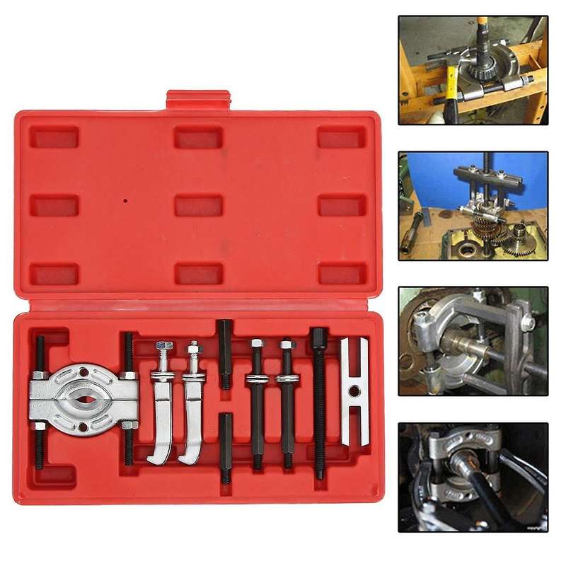 Pullers Gearbox Bearing Pullers Small Bearing Pullers Bearing Extractors Separators
