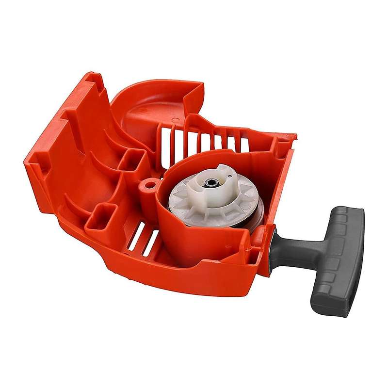 Pull Starter for 503852807 503852804 Trimmer Starter Assembly for 123 322 223L 325 323 326 and 327