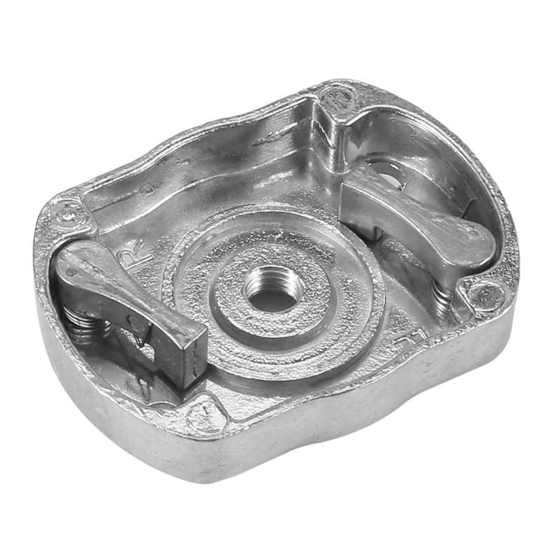 Pull with Claw Pawl Cog for 33Cc 43Cc 47Cc 49Cc 50Cc Pocket Dirt Bike Scooter Chopper ATV