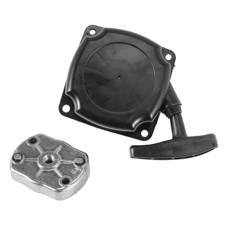 Pull with Claw Pawl Cog for 33Cc 43Cc 47Cc 49Cc 50Cc Pocket Dirt Bike Scooter Chopper ATV