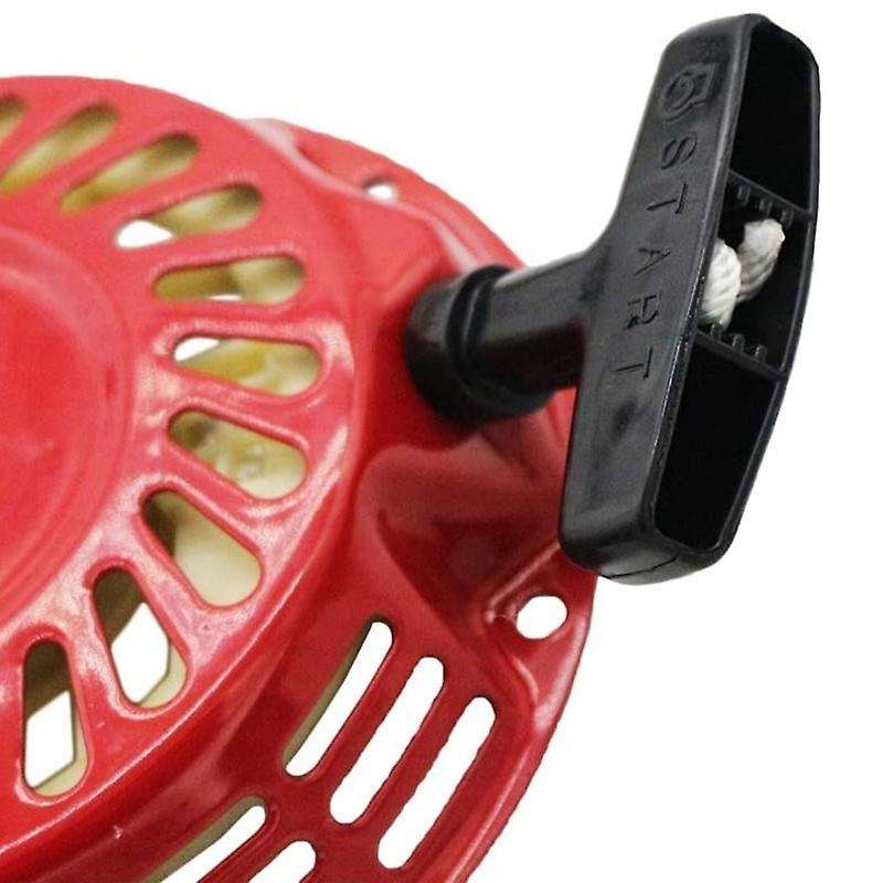 Pull Start for Gx120 Gx140 Gx160 Gx200 5.5Hp 6.5Hp Generator