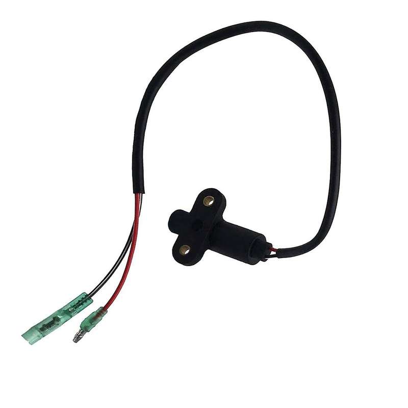 Pulser Coil 65W-85580 65W-85580-00 Direct Replaces Professional Outboard Parts for 25Hp-40Hp Outboar