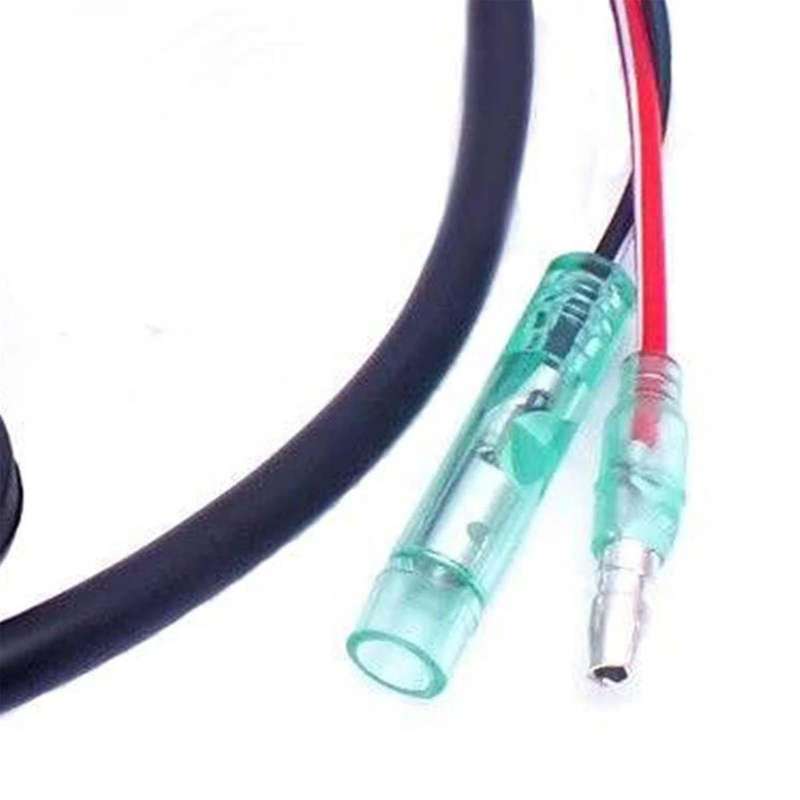Pulser Coil 65W-85580 65W-85580-00 Direct Replaces Professional Outboard Parts for 25Hp-40Hp Outboar