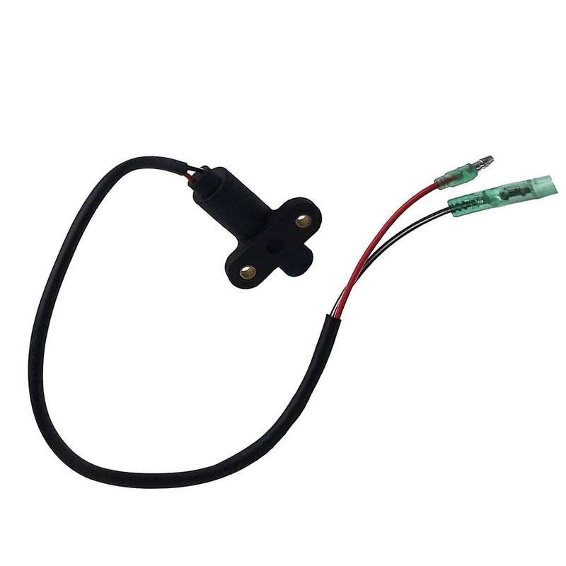 Pulser Coil 65W-85580 65W-85580-00 Direct Replaces Professional Outboard Parts for 25Hp-40Hp Outboar