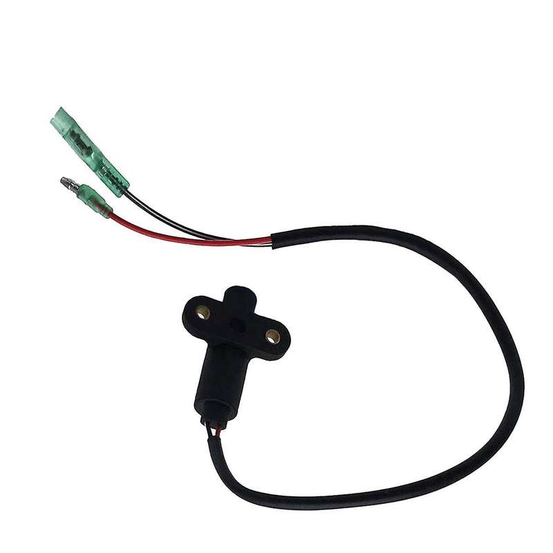 Pulser Coil 65W-85580 65W-85580-00 Direct Replaces Professional Outboard Parts for 25Hp-40Hp Outboar