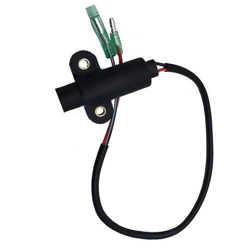 Pulser Coil 65W-85580 65W-85580-00 Direct Replaces Professional Outboard Parts for 25Hp-40Hp Outboar