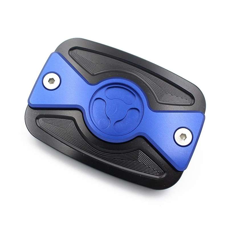 Pump Cover for C400X C400GT 2019-2020 Motorcycle Brake Fluid Tank Cap Front Brake Pump Fluid Reservo