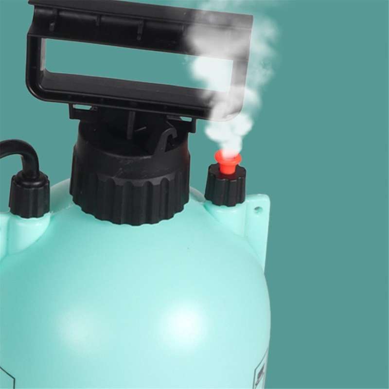Pump Sprayer, Garden Sprayer, Pump Bottle, Weed Sprayer, Water Sprayer, Plant Sprayer(5L)