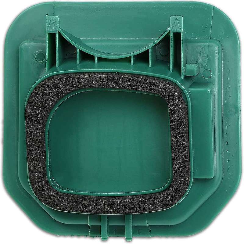 12 Pack Cleaner Bags for Vorwerk Kobold Vk140 Vk150 Vacuum Cleaner