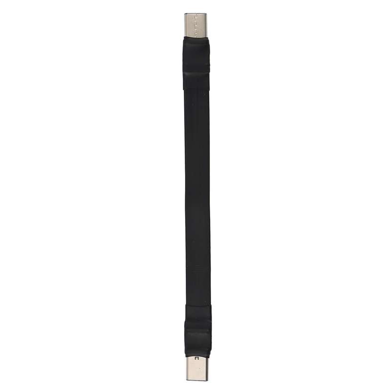 Usb 3.1 Cable Type-c to Usb-c Fpc Usb for Pc Tv Usb Extension, 10cm