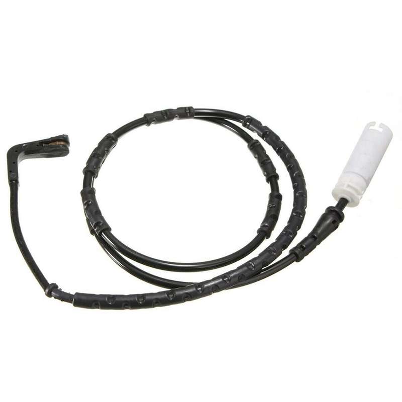 2x Front & Rear Brake Pad Sensor for Bmw E90 E91 E92 E93 1 3-series