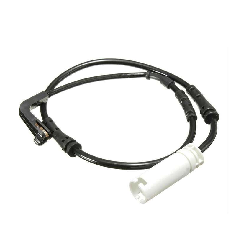 2x Front & Rear Brake Pad Sensor for Bmw E90 E91 E92 E93 1 3-series
