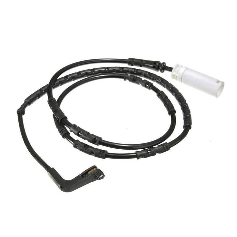 2x Front & Rear Brake Pad Sensor for Bmw E90 E91 E92 E93 1 3-series