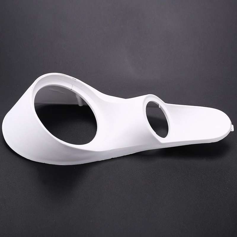 1 Pair Car Audio Speaker for 2/3.5 Inch Speakers Plastic Washer