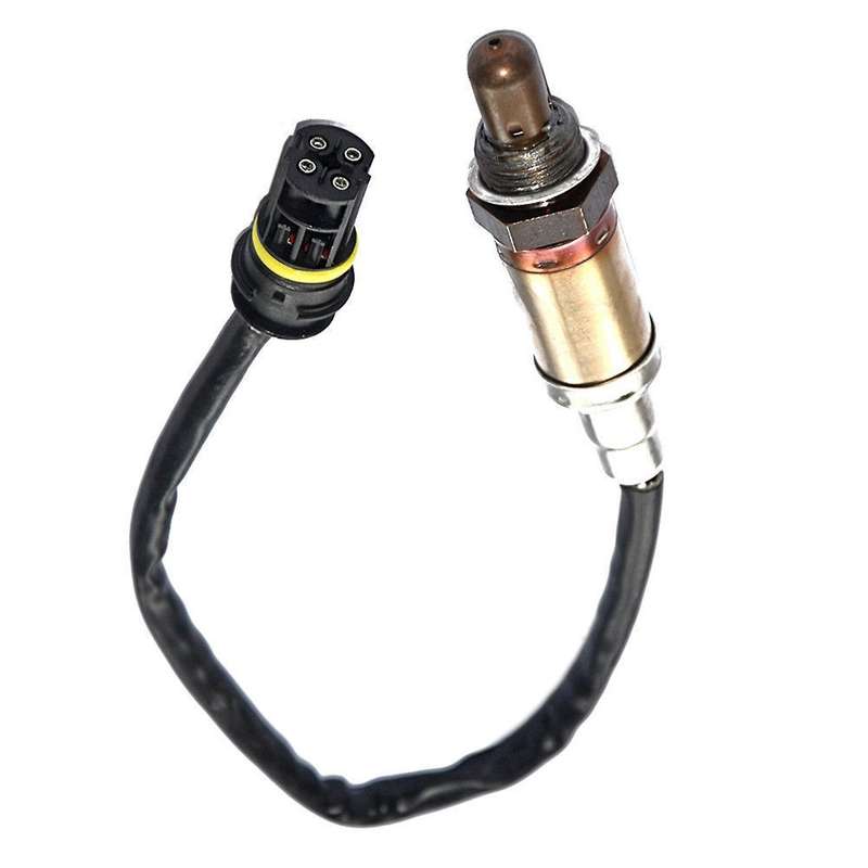 11781742050 New Oxygen Sensor for -bmw E38 E39 E46 E53 E83 750il