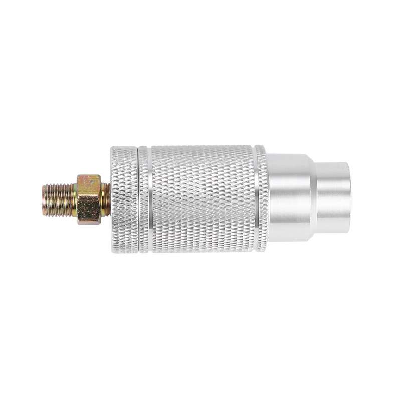 40mpa 0.5m High Pressure Air Filter Compressor Oil-water Separator
