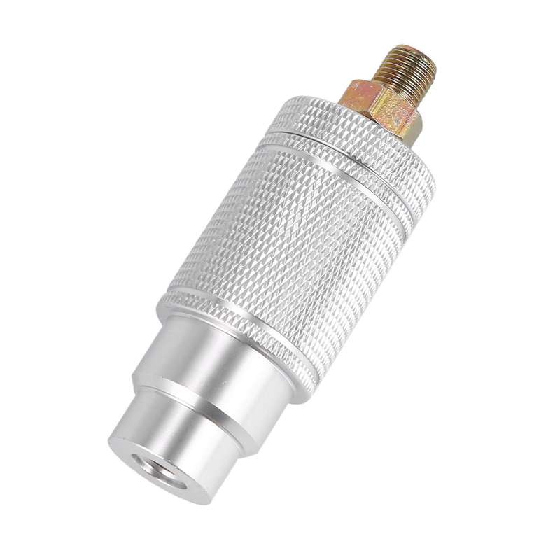 40mpa 0.5m High Pressure Air Filter Compressor Oil-water Separator