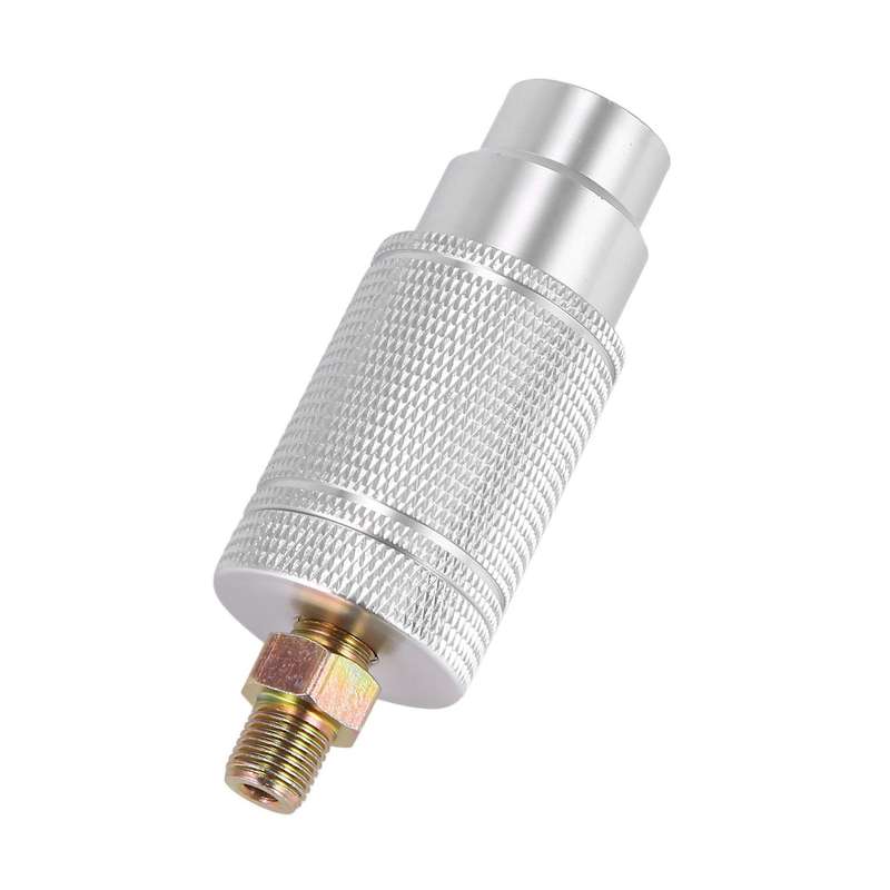 40mpa 0.5m High Pressure Air Filter Compressor Oil-water Separator