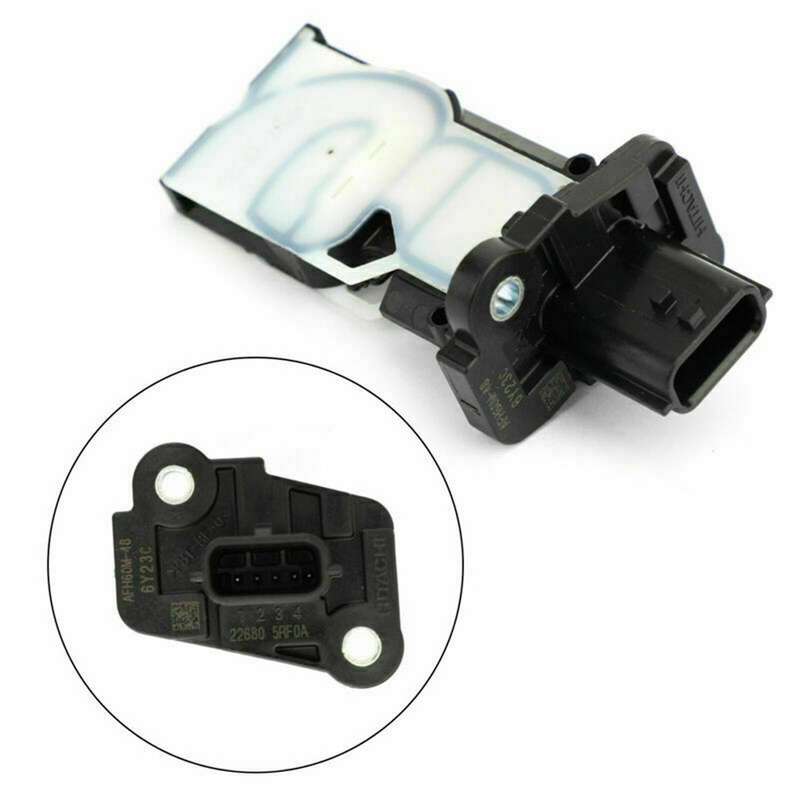 Maf Sensor for Nissan Altima Juke Sentra Rogue Mass Air Flow Sensor