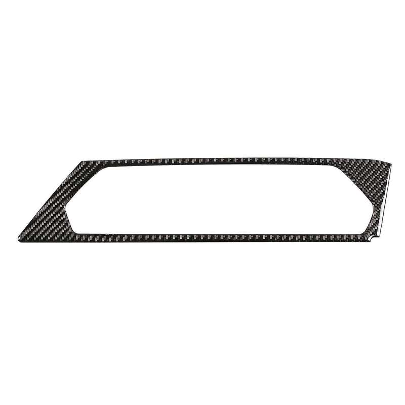 Central Air Conditioner Outlet Cover For-bmw Z4 G29 2017-2020 Black
