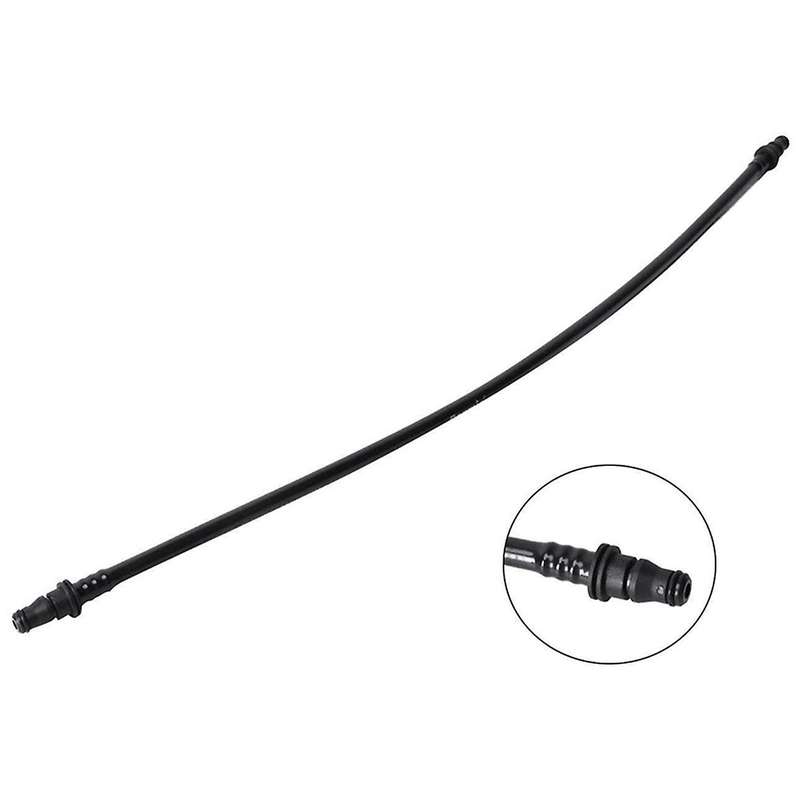 Radiator Hose Coolant Recovery Line for Mercedes E Class E320 E300