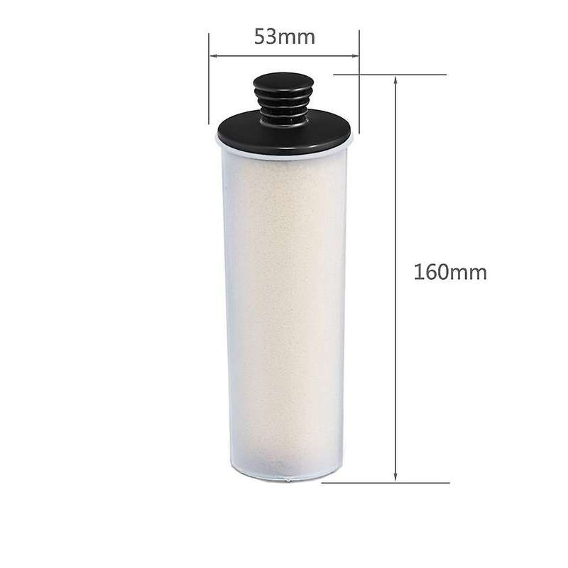 For Karcher Sc2 Sc3 Descaling Stick + Red Round Brushx2 Compatible