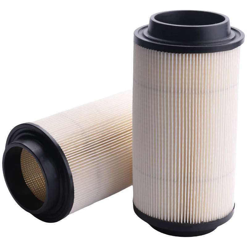 2pcs Air Filters Cleaner Replacement 7080595 for Polaris Sportsman