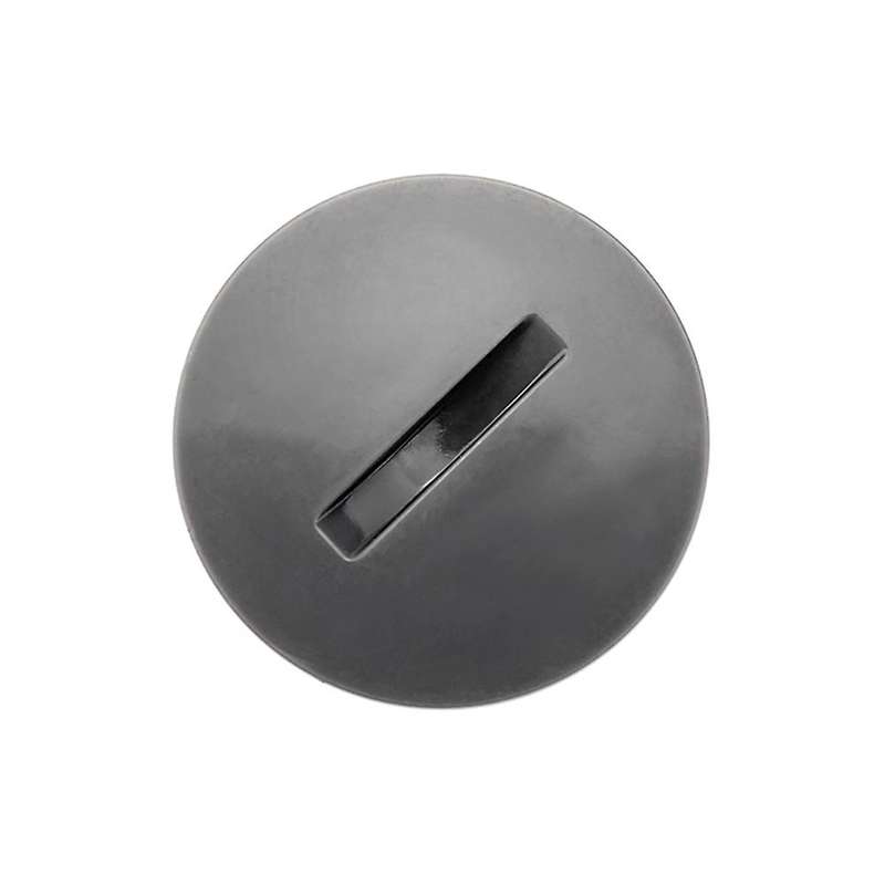 Roller Brush End Cap Hepa Filters for Dyson V6 Dc59 Dc62 Sv03,225mm