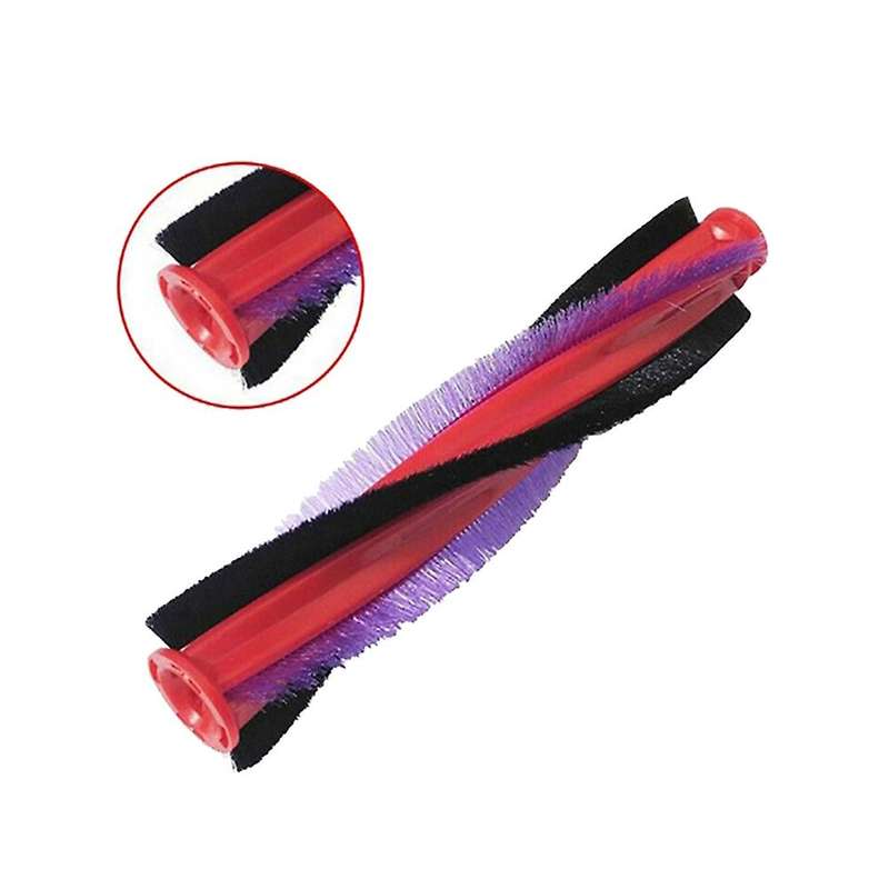 Roller Brush End Cap Hepa Filters for Dyson V6 Dc59 Dc62 Sv03,225mm