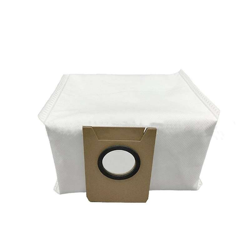 10 Pack for Ecovacs Deebot X1 Omni Turbo Vacuum Cleaner Bags