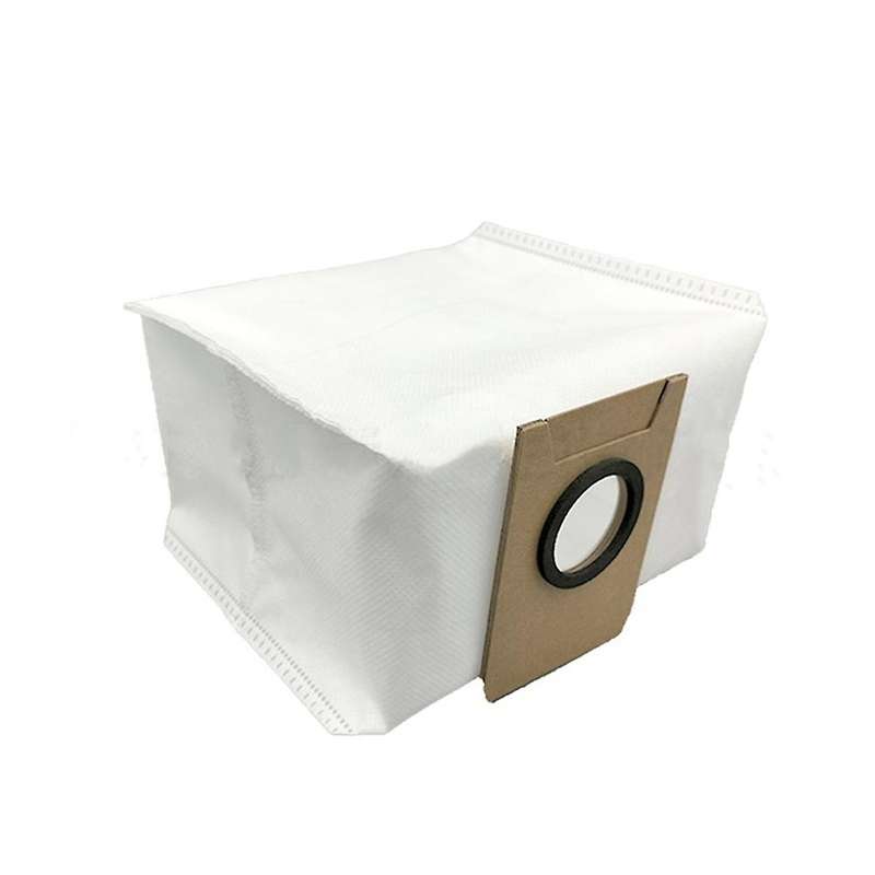 10 Pack for Ecovacs Deebot X1 Omni Turbo Vacuum Cleaner Bags