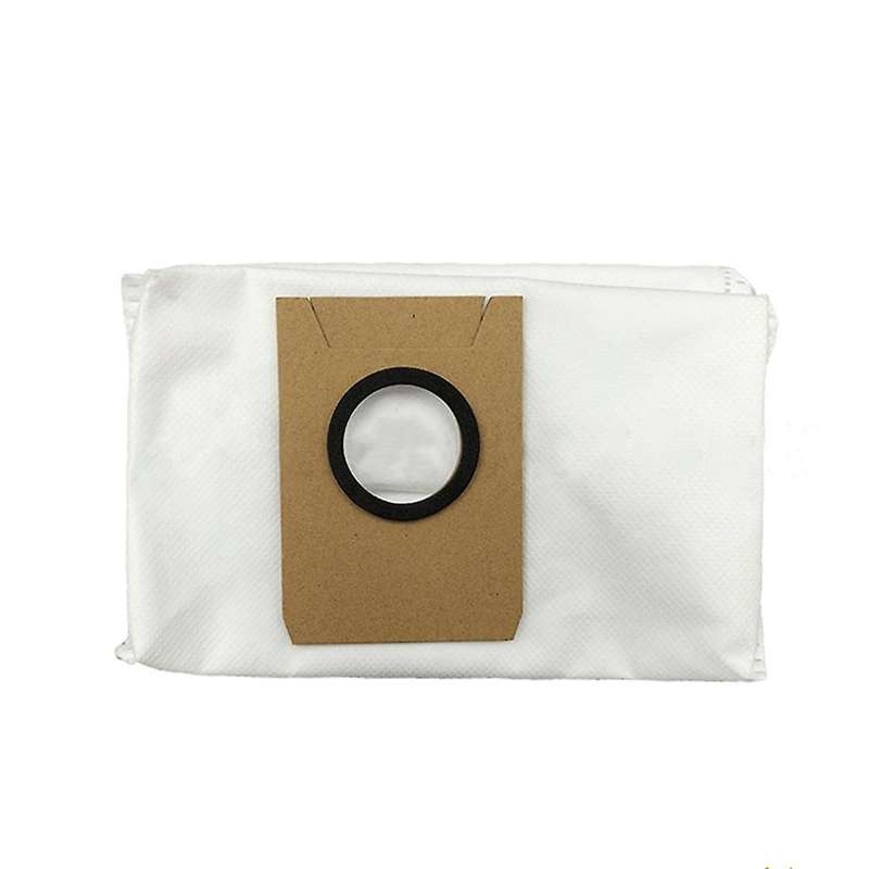 10 Pack for Ecovacs Deebot X1 Omni Turbo Vacuum Cleaner Bags