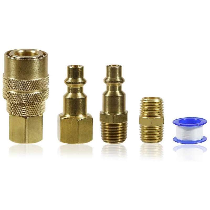 Air Tool Fittings Npt Air Compressor Quick Connect Air Fittings