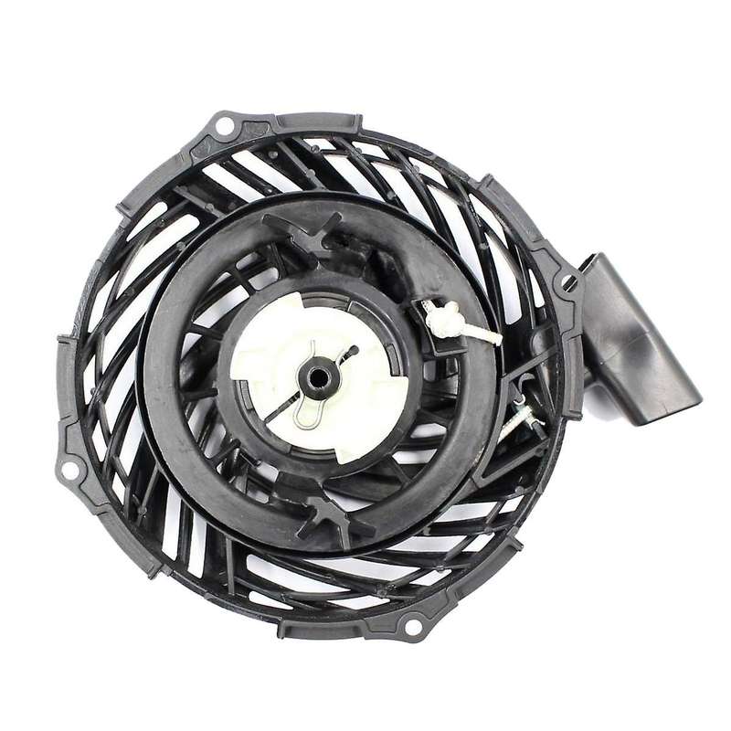 Pull Starter for Briggs and Stratton 500e 140cc Engine 591139 595355