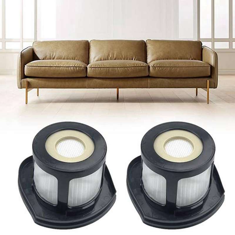 4 Pack Hepa Filter Kit for Bissell Vacuum Cleaner Accessories