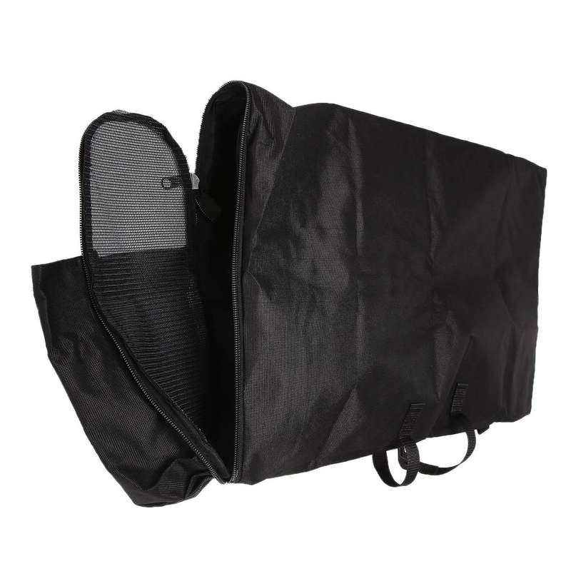 For Echo X692000190 Blower Es Shred 'n' Vac Dust Bag Fits Es-210