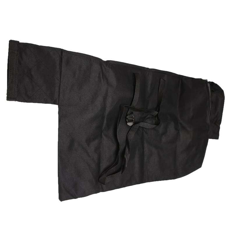 For Echo X692000190 Blower Es Shred 'n' Vac Dust Bag Fits Es-210