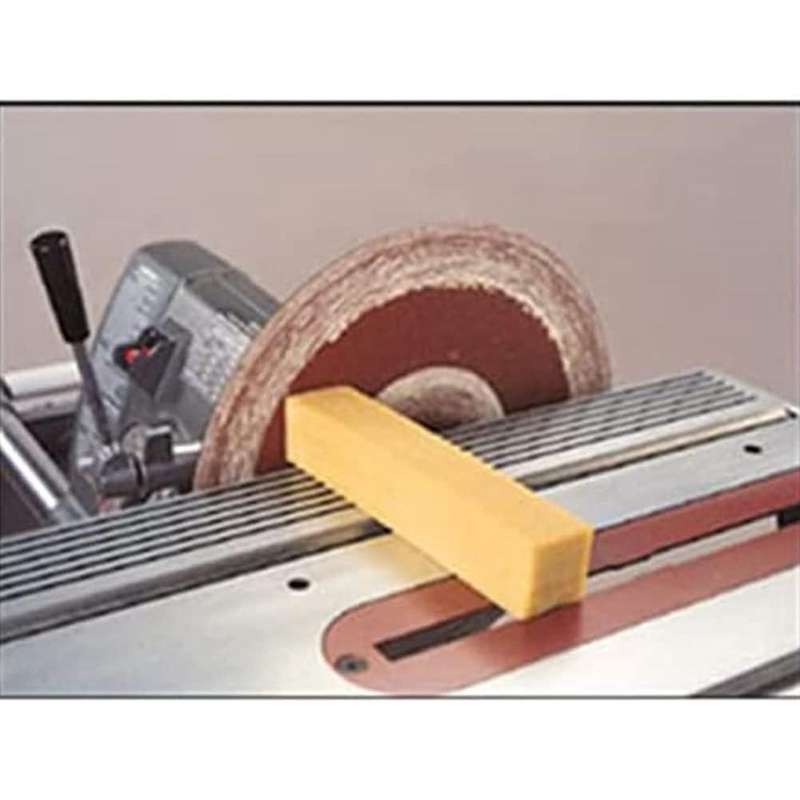 2 Pcs Eraser Stick for Sanding Belts,rubber Eraser for Sandpaper